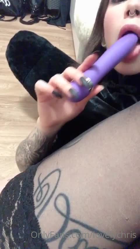 Video 37418 from Lovely Chris