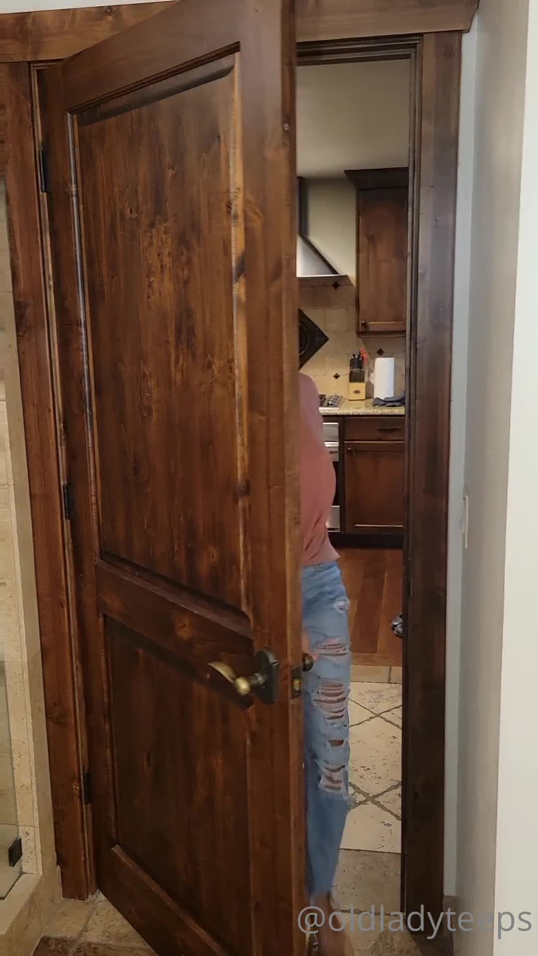 Video 37504 from Hiking Mylf