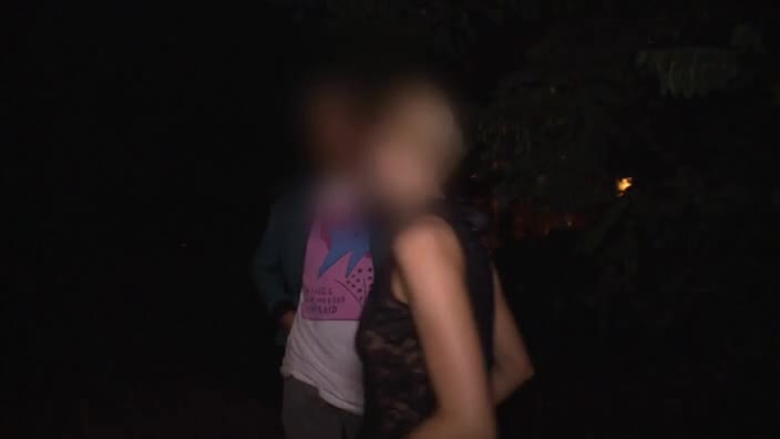 Video 37516 from Anike Ekina