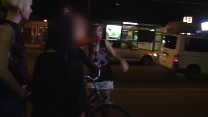 Video 37524 from Anike Ekina