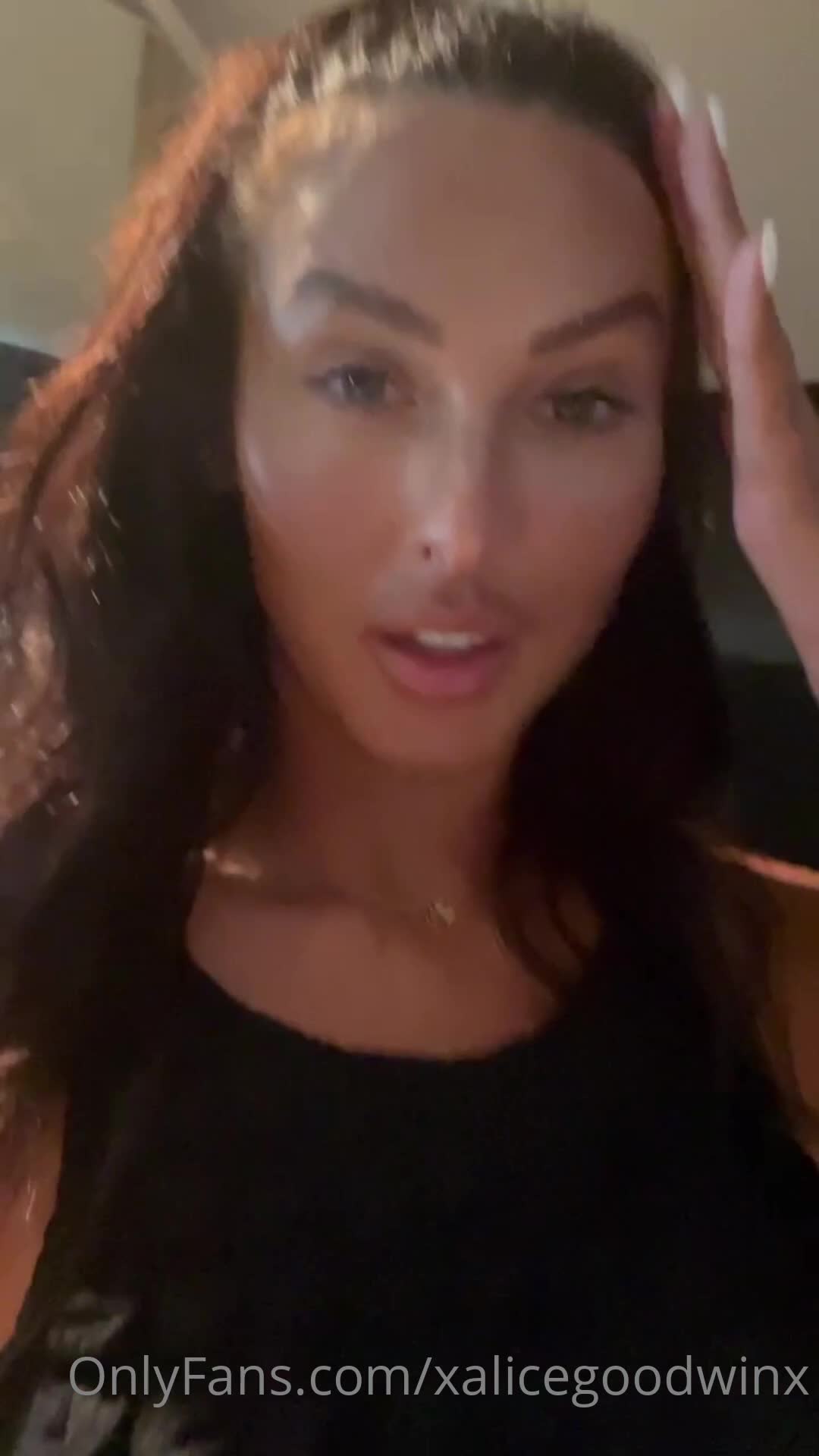 Video 37600 from Alice Goodwin