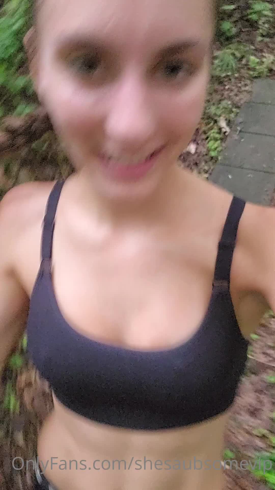 Video 37687 from BigBootyBaileyVIP