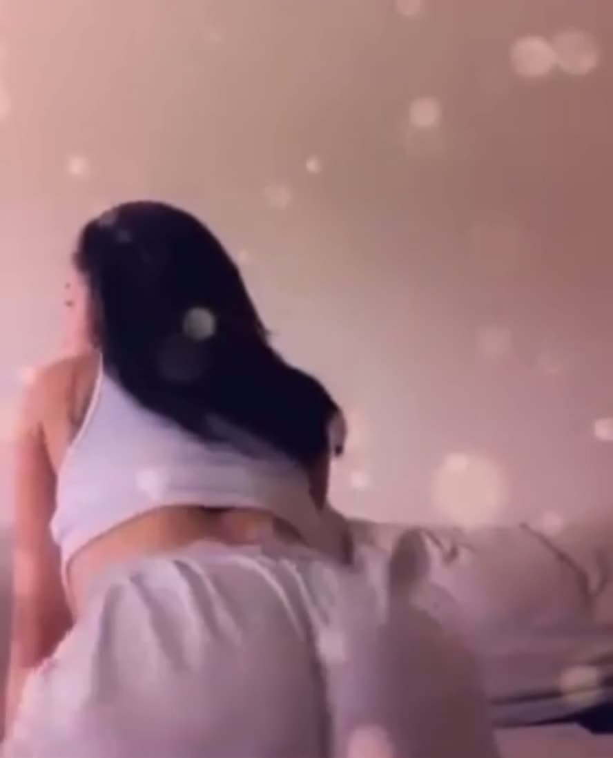 Video 37700 from Ash Kash