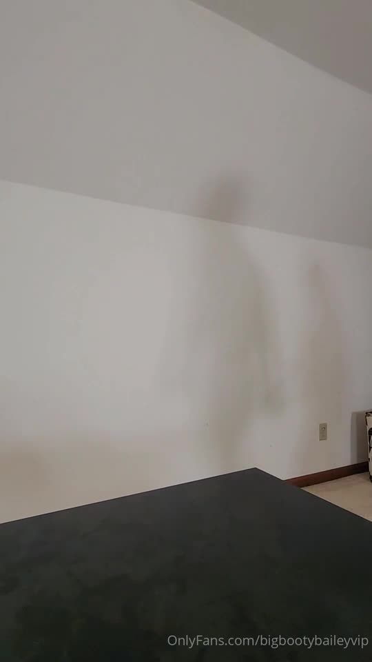 Video 37728 from BigBootyBaileyVIP