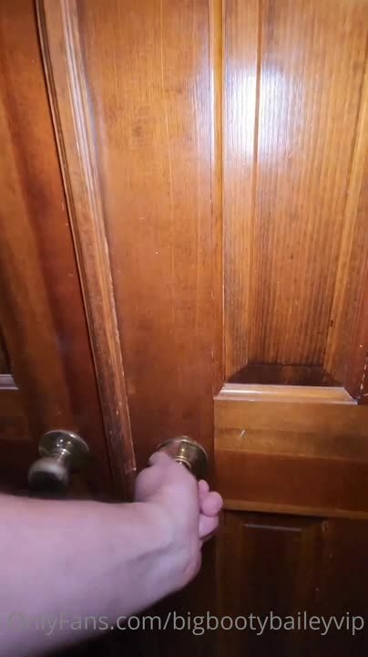 Video 37741 from BigBootyBaileyVIP