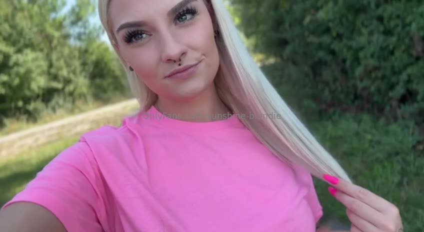 Video 37891 from sunshineblondie