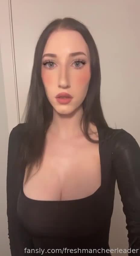 Video 38090 from Girlfriend Stella