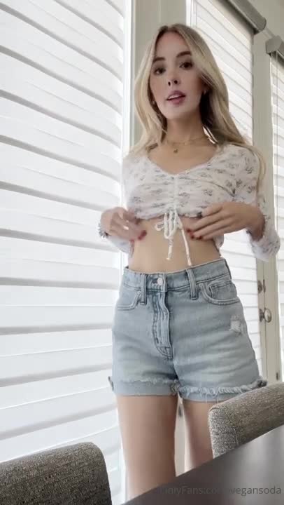 Video 38160 from Vegansoda