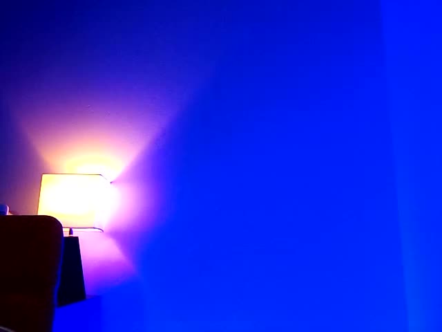 Video 38208 from Loren Rosse