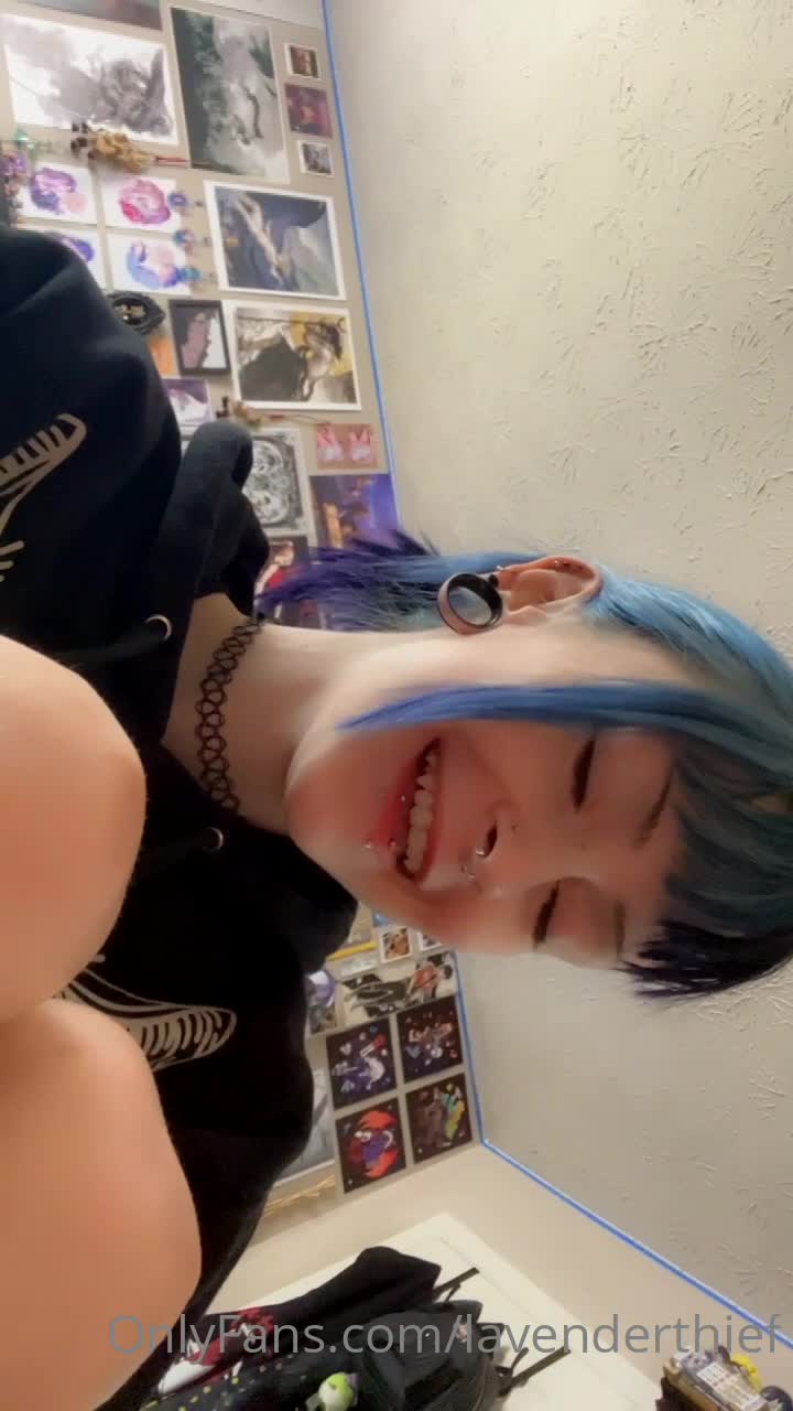 Video 38349 from Blue