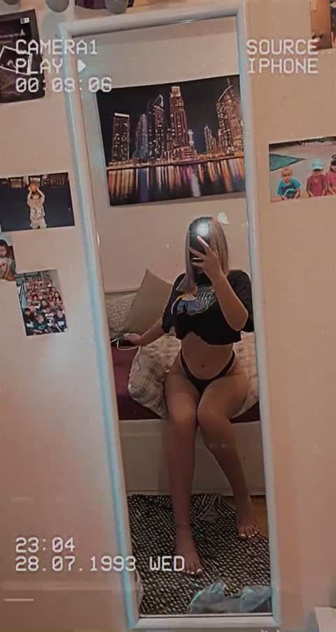 Video 38360 from Moesha- Nadine