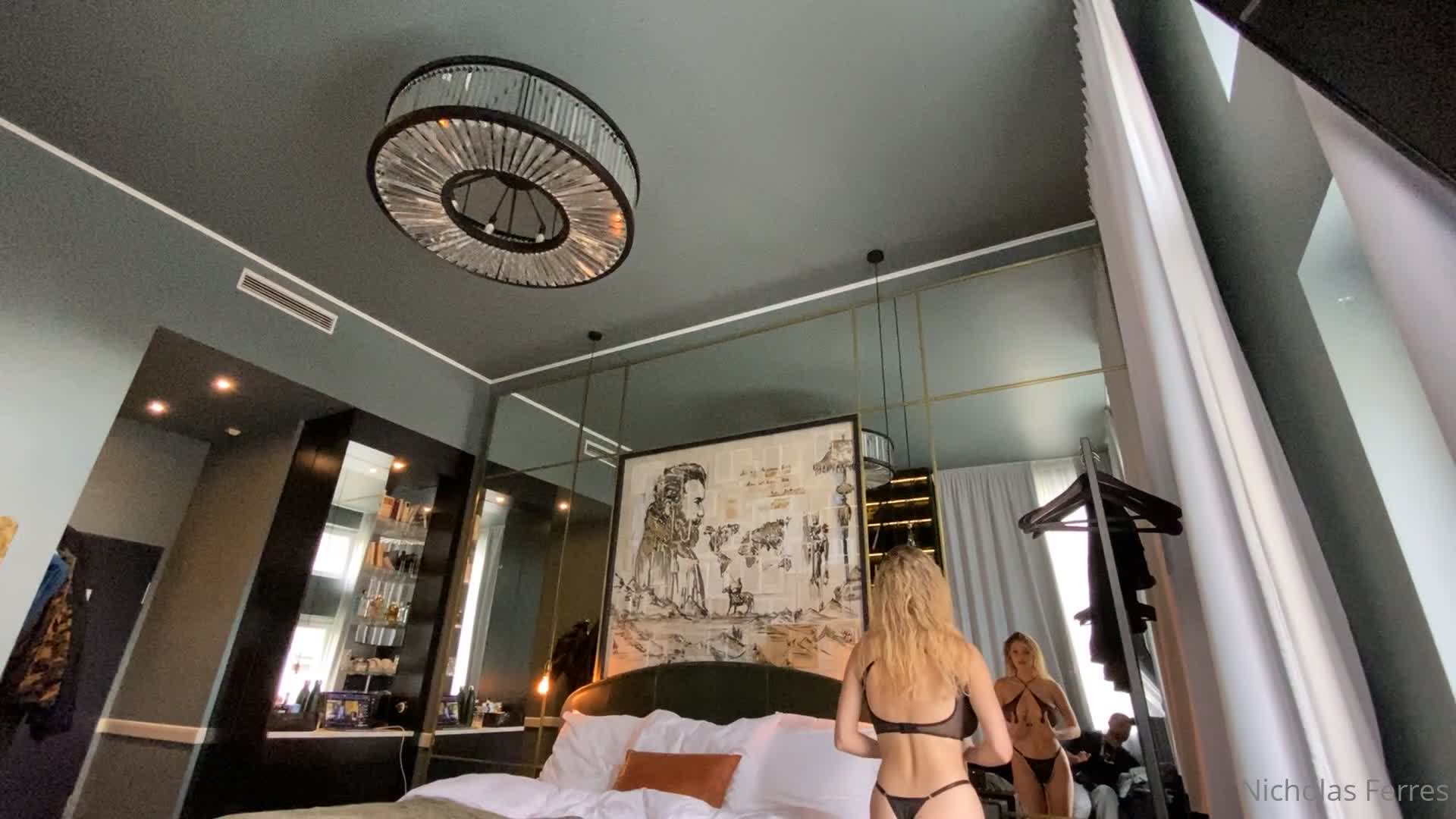 Video 38384 from lyubovvomne