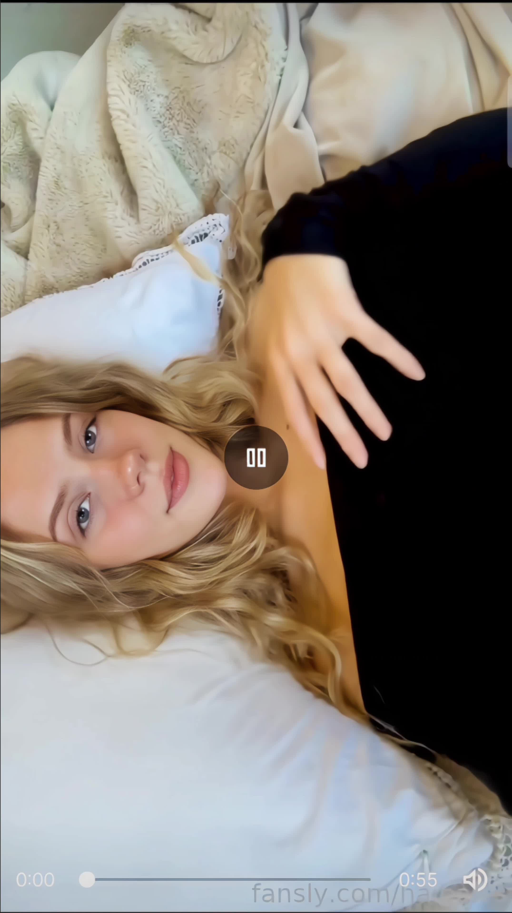 Video 38389 from Hailey Hitch