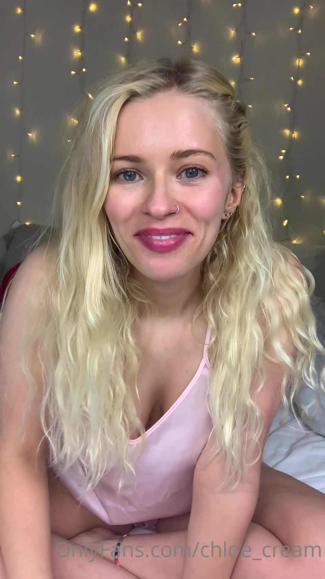 Video 38431 from Chloe_cream