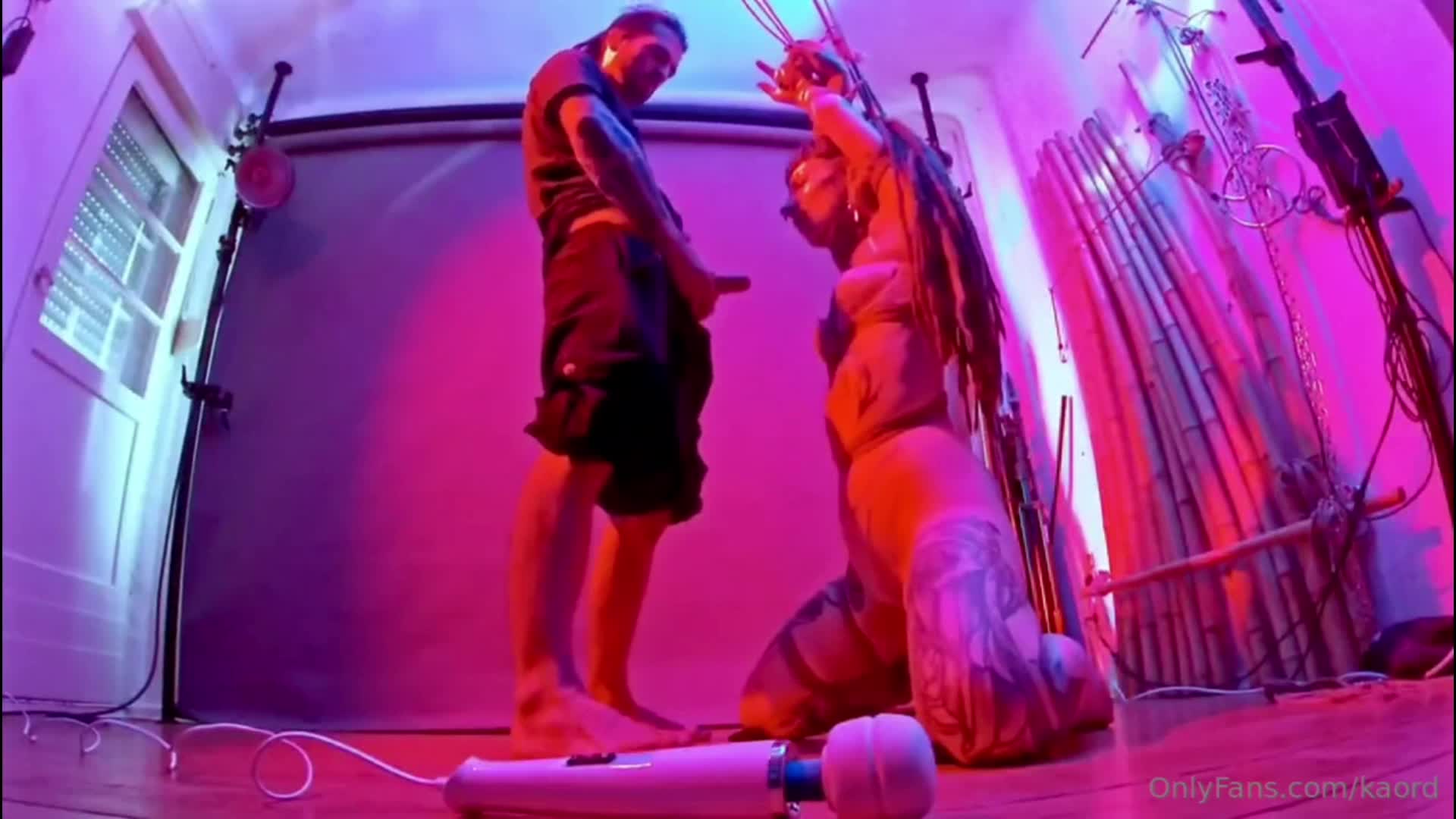 Video 38462 from ElliDings666