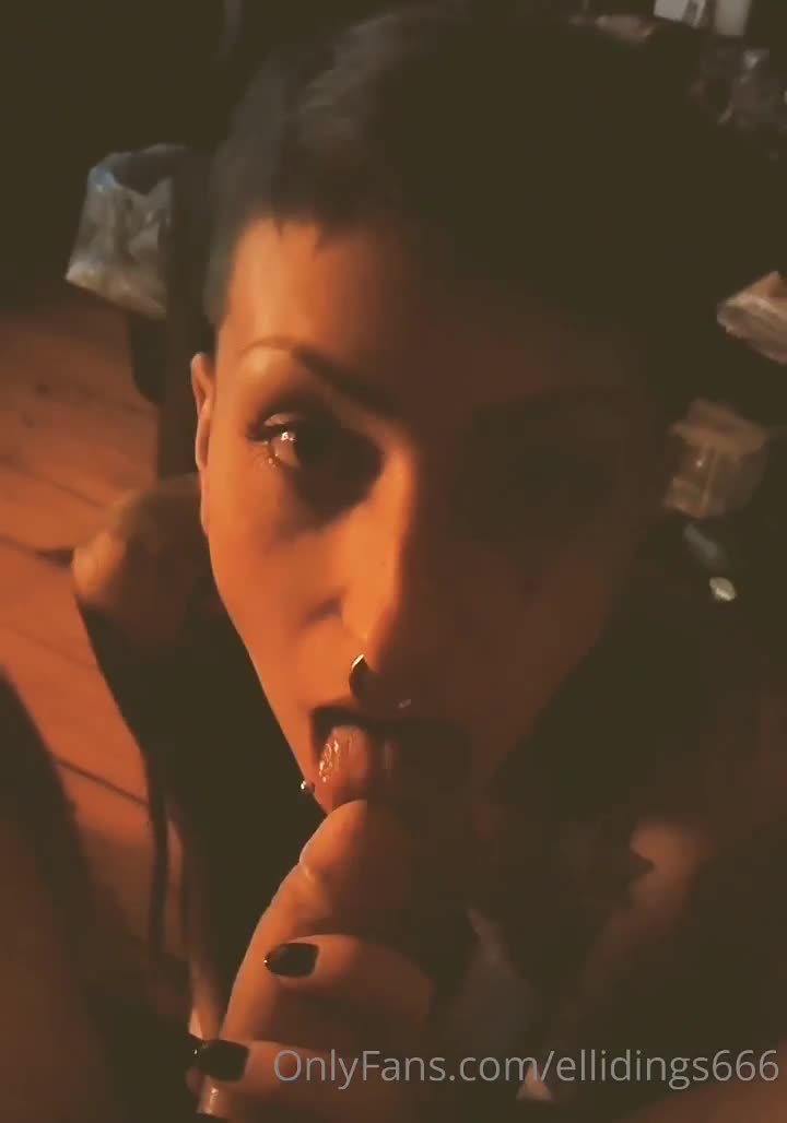 Video 38463 from ElliDings666