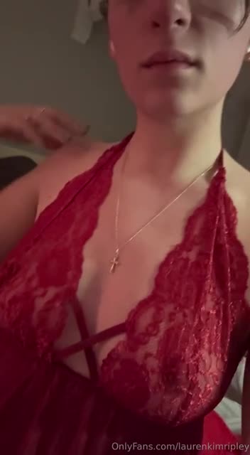 Video 38503 from laurenkimripley