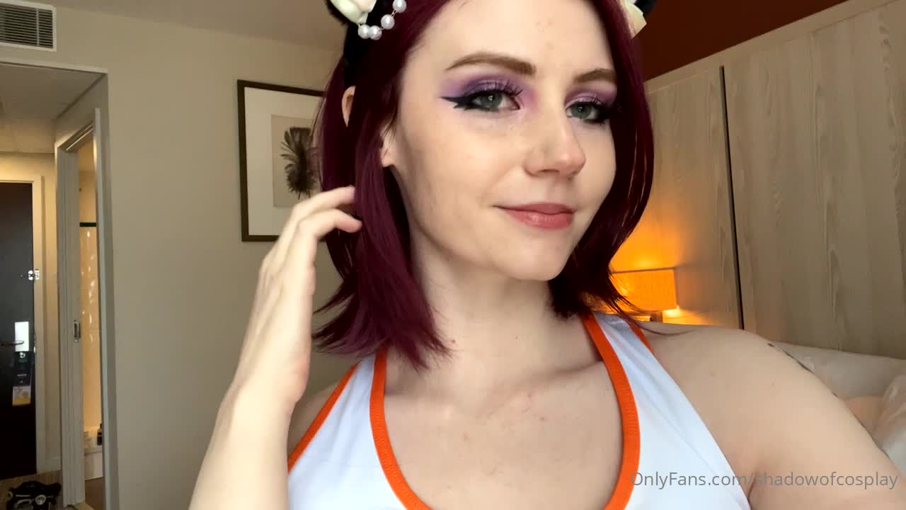 Video 38518 from shadowofcosplay