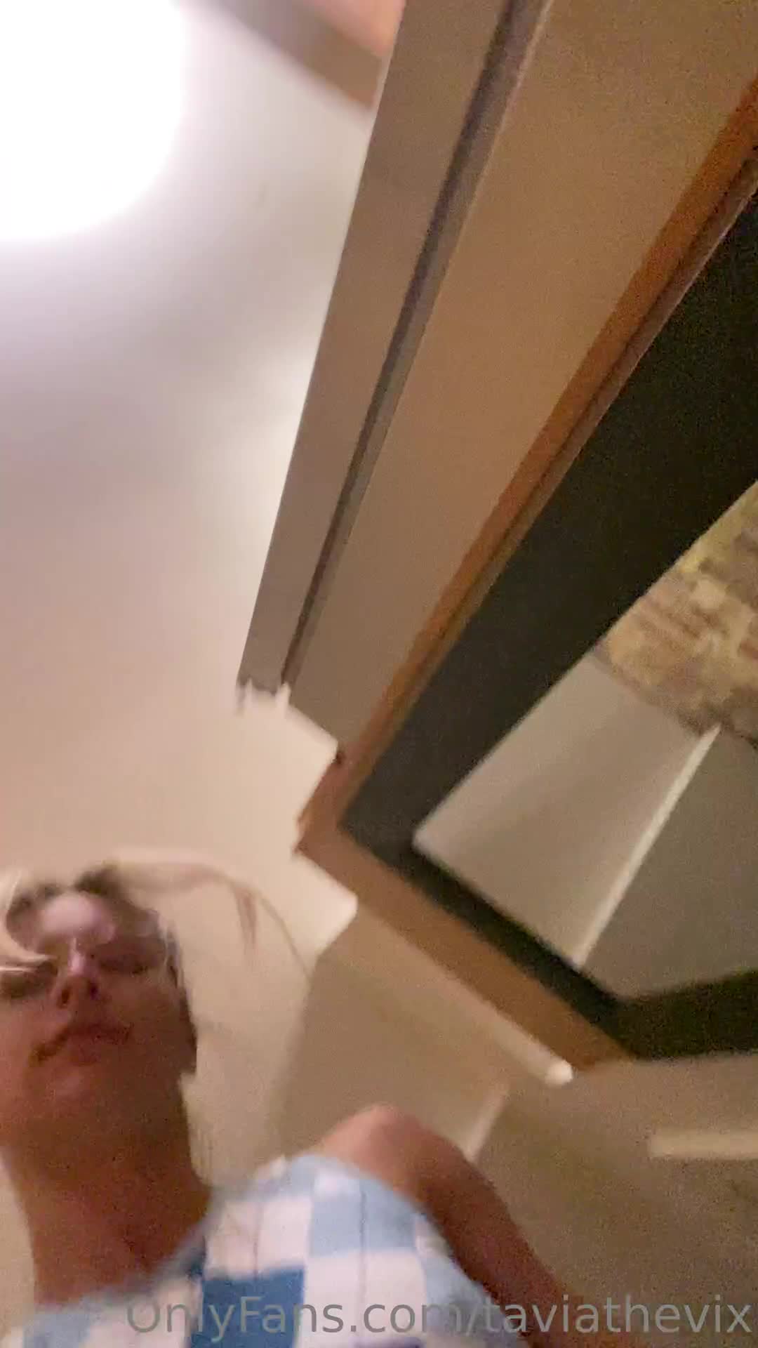 Video 38546 from TaviaTheVix