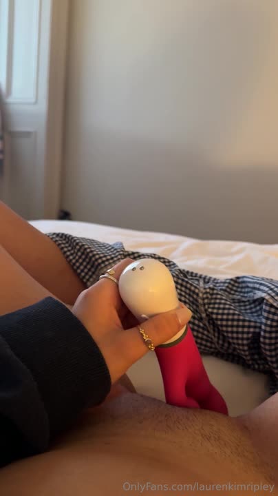 Video 38574 from laurenkimripley