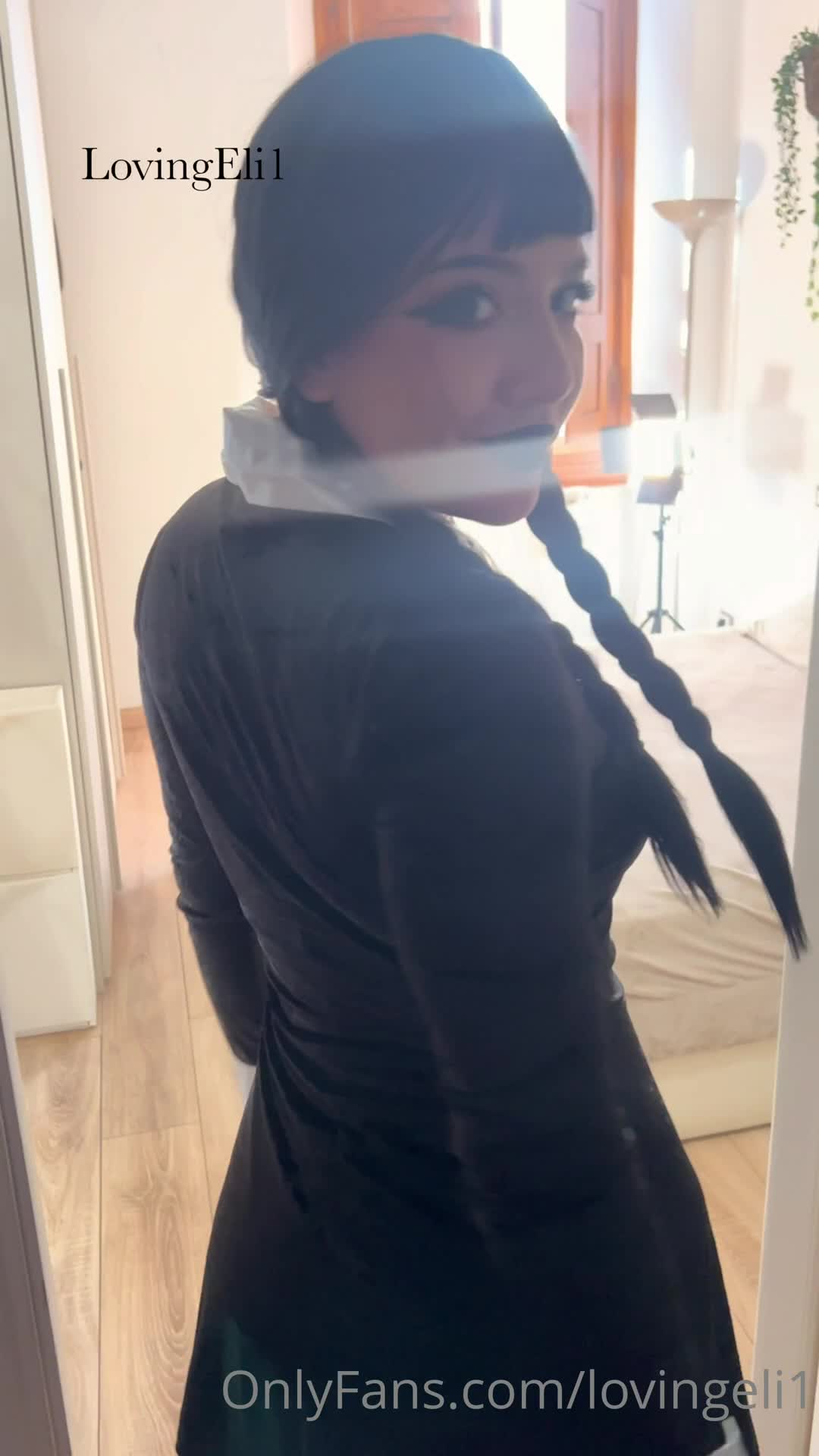 Video 38607 from Lovingeli1