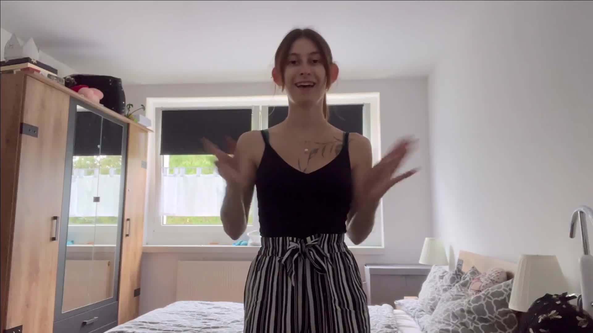 Video 38669 from Emmasweetsugar