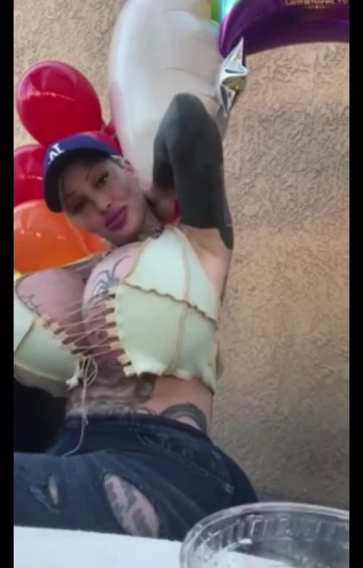 Video 38739 from Mary Magdalene