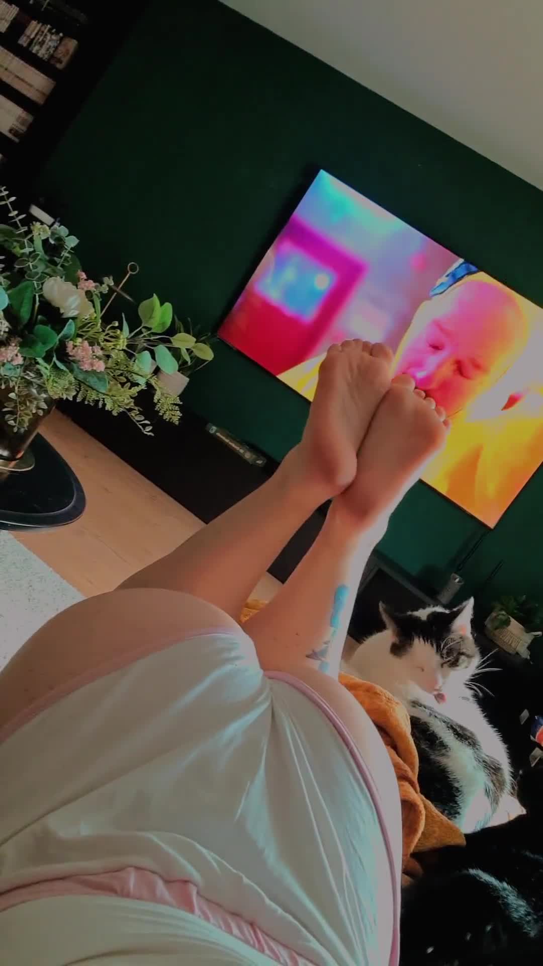 Video 38795 from Marysaccharine