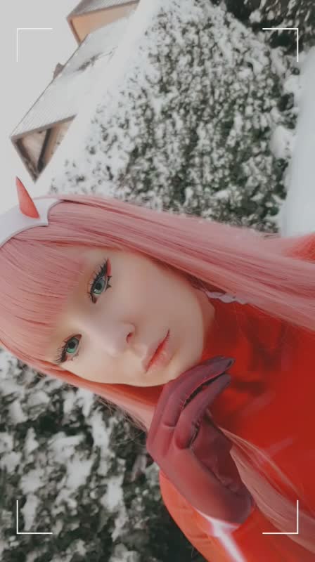 Video 38972 from Sweetyuzucosplay