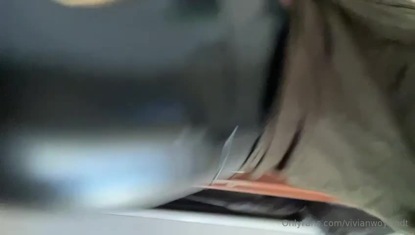 Video 39907 from vivianwoywodt