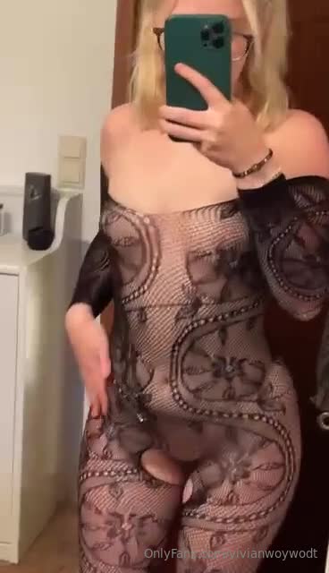 Video 39909 from vivianwoywodt