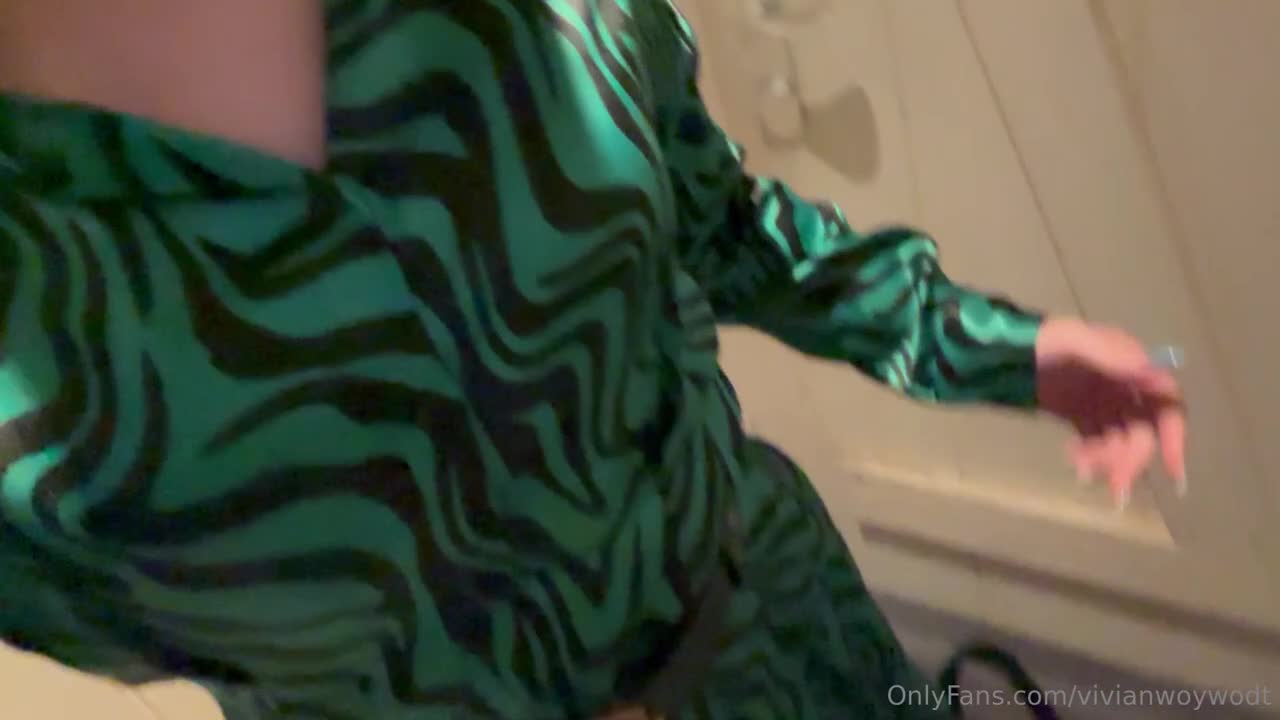 Video 39915 from vivianwoywodt