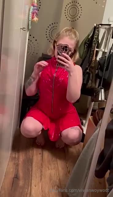 Video 39928 from vivianwoywodt