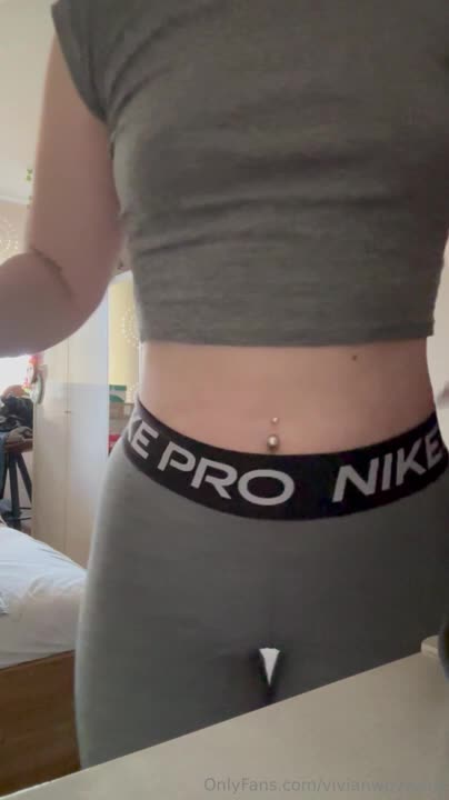 Video 39931 from vivianwoywodt