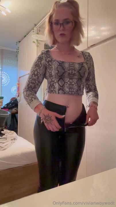 Video 39926 from vivianwoywodt