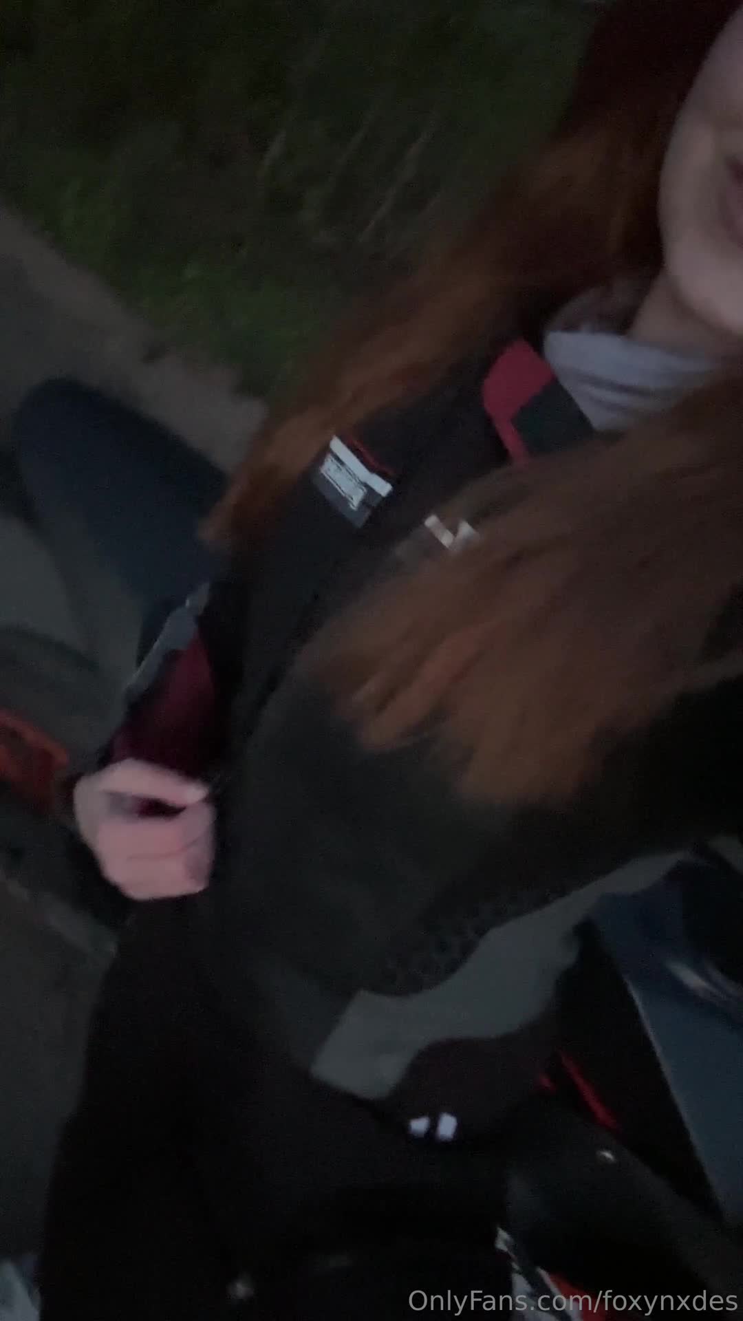 Video 39938 from Foxynxdes