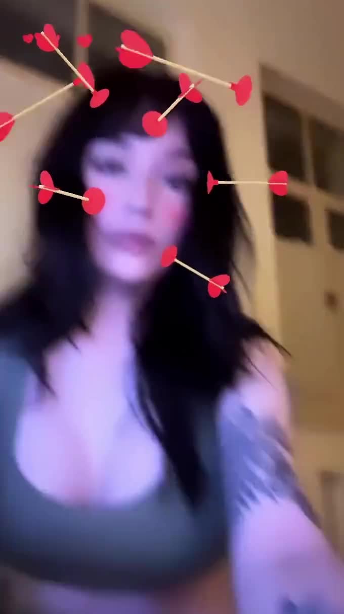 Video 40027 from Vylerria