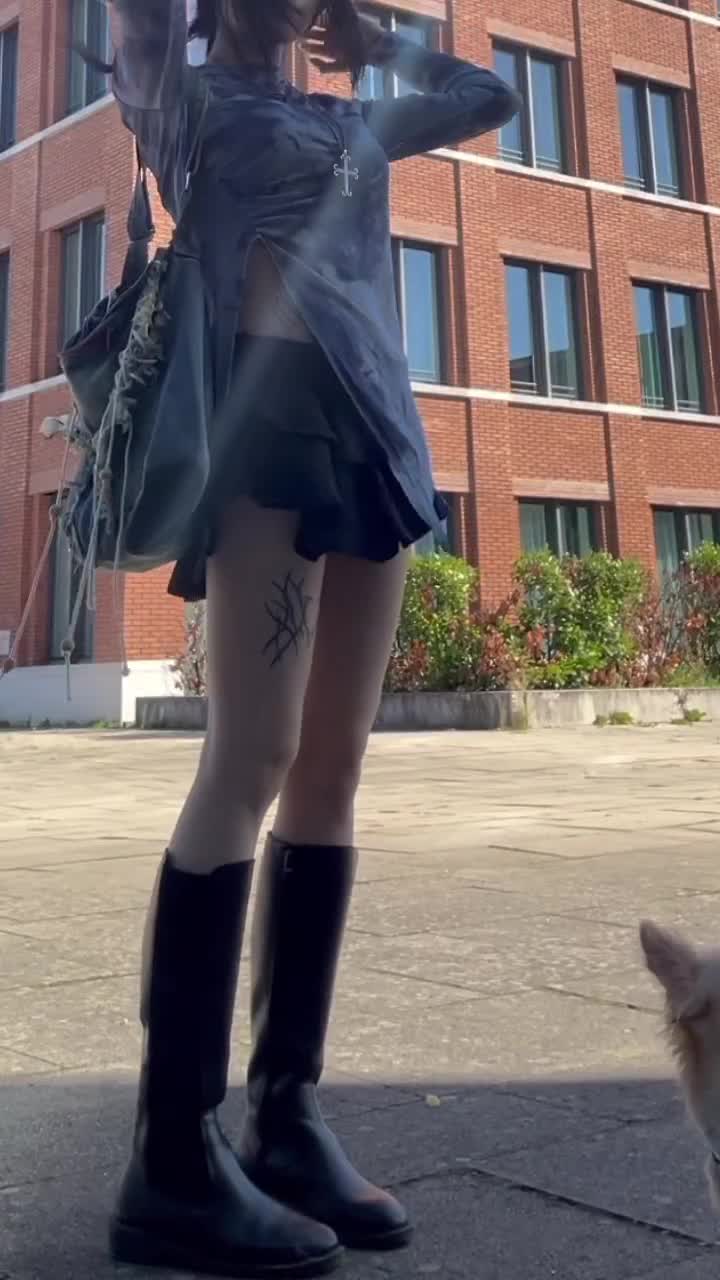 Video 40049 from Vylerria