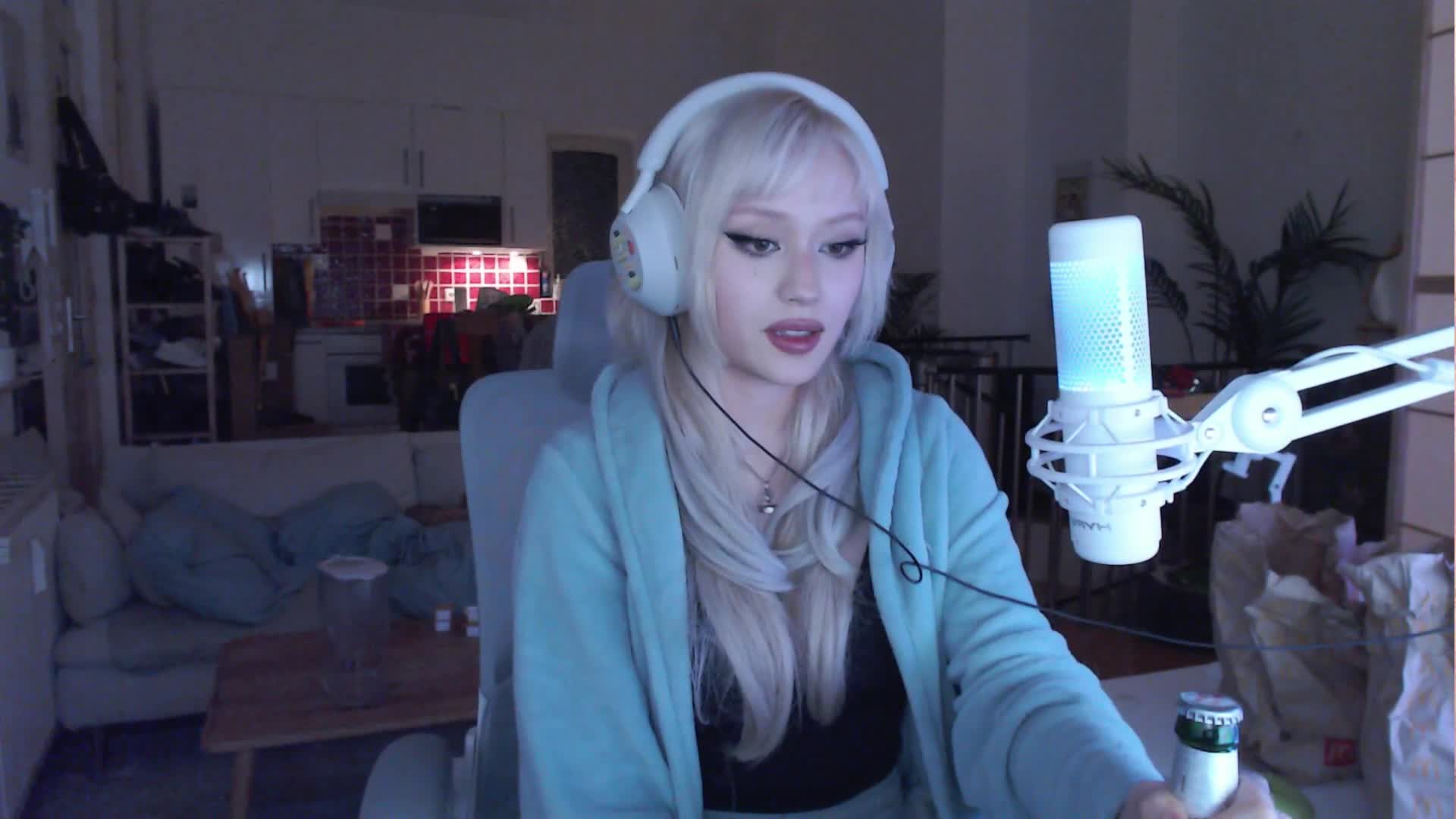 Video 40097 from Vylerria