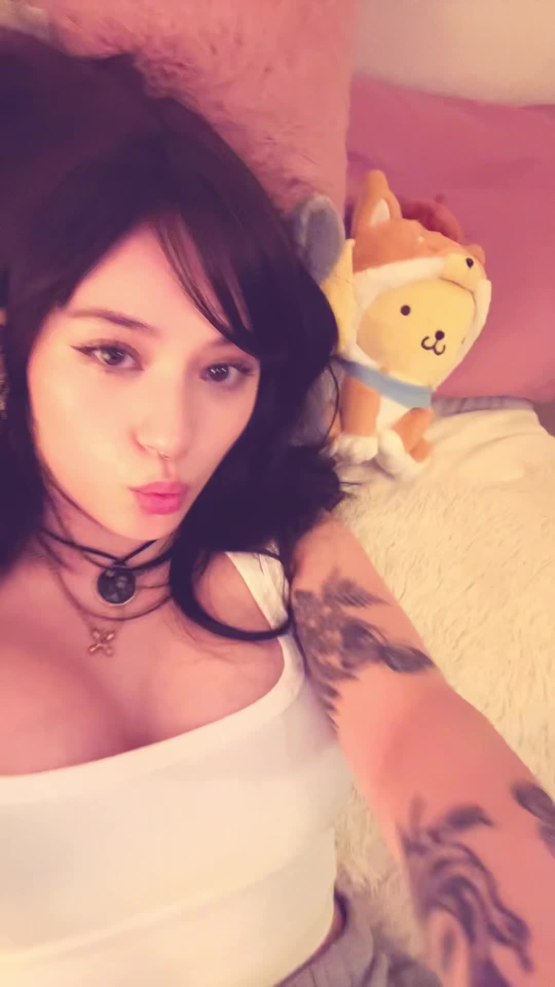 Video 40169 from Vylerria