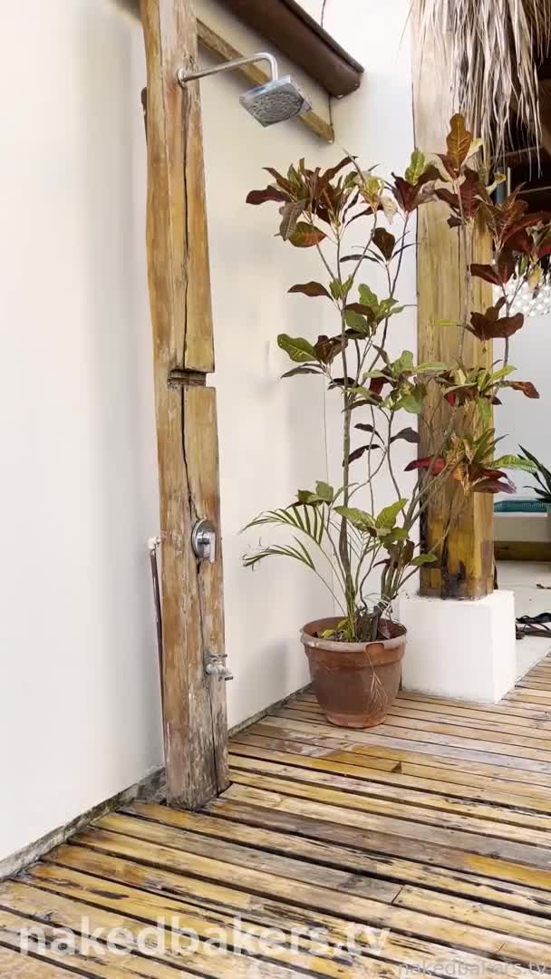 Video 40175 from NakedBakers