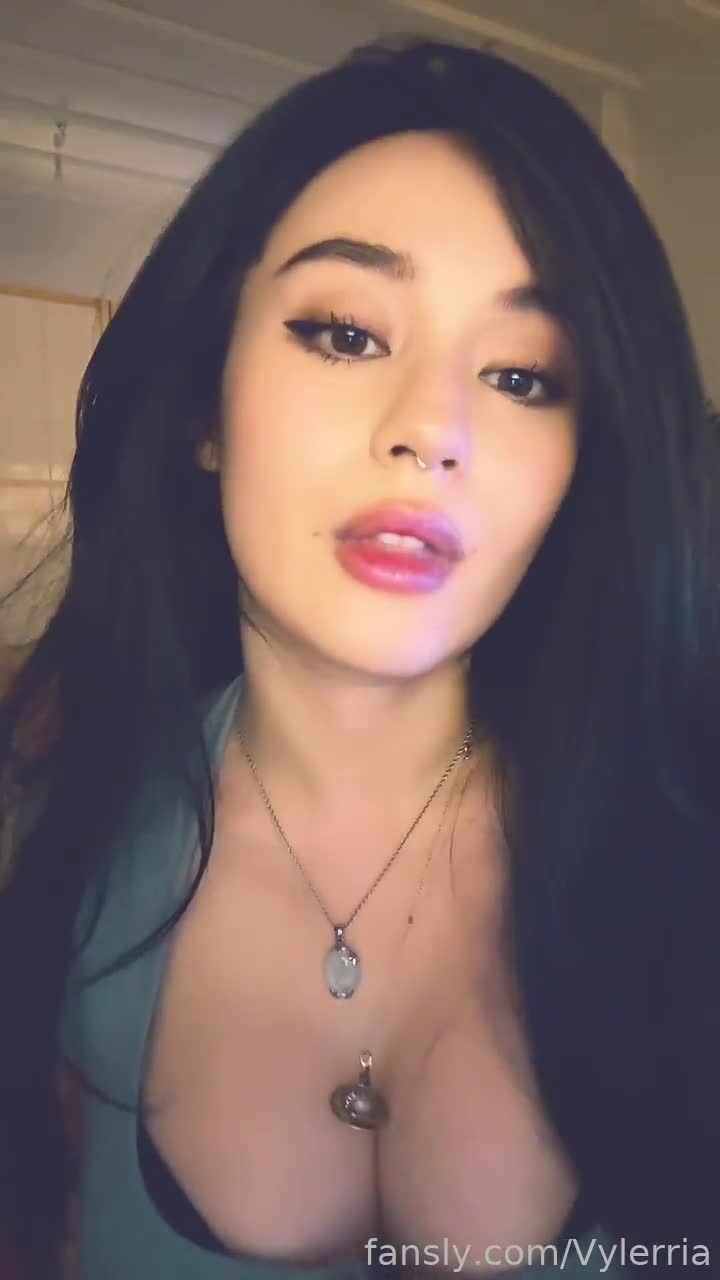 Video 40184 from Vylerria