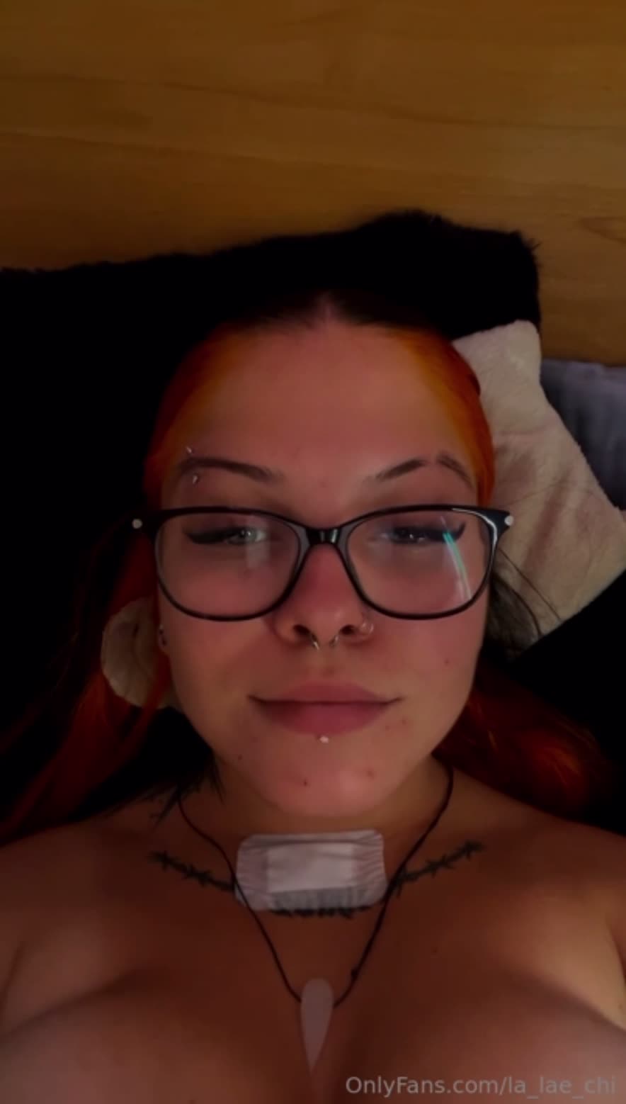 Video 40378 from La_Lae_Chi