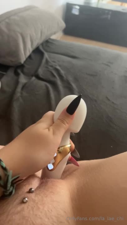 Video 40392 from La_Lae_Chi