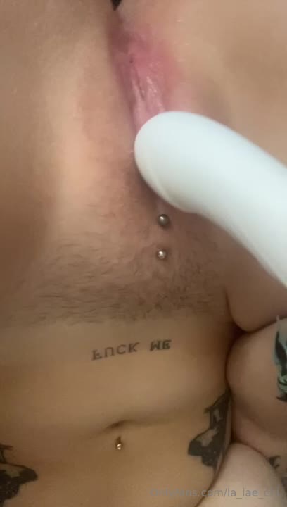 Video 40393 from La_Lae_Chi