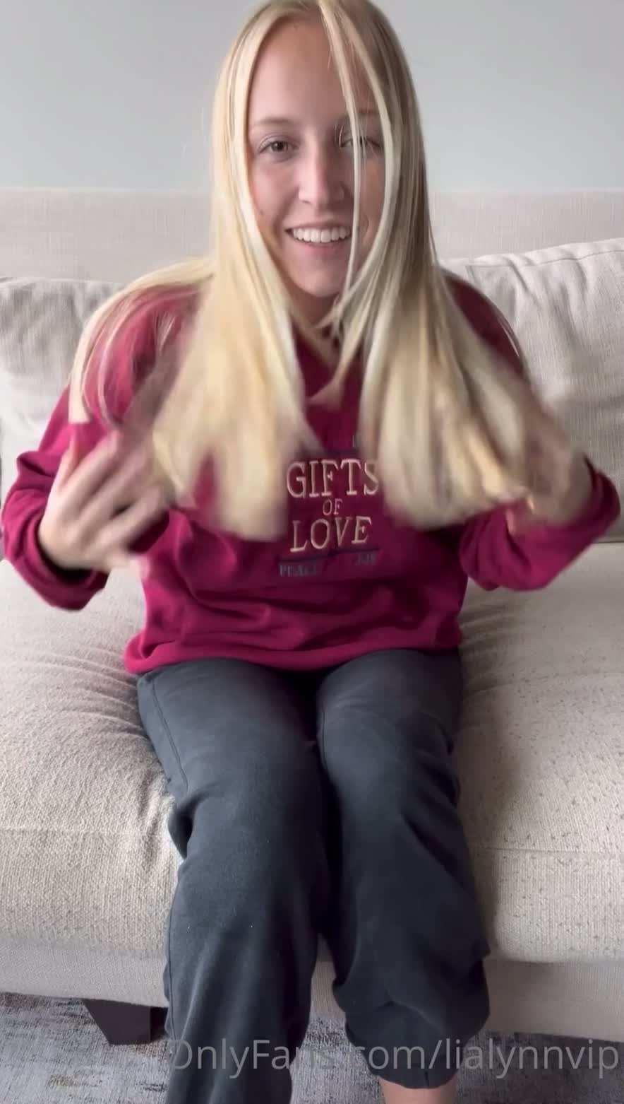 Video 40427 from Lia Lynn