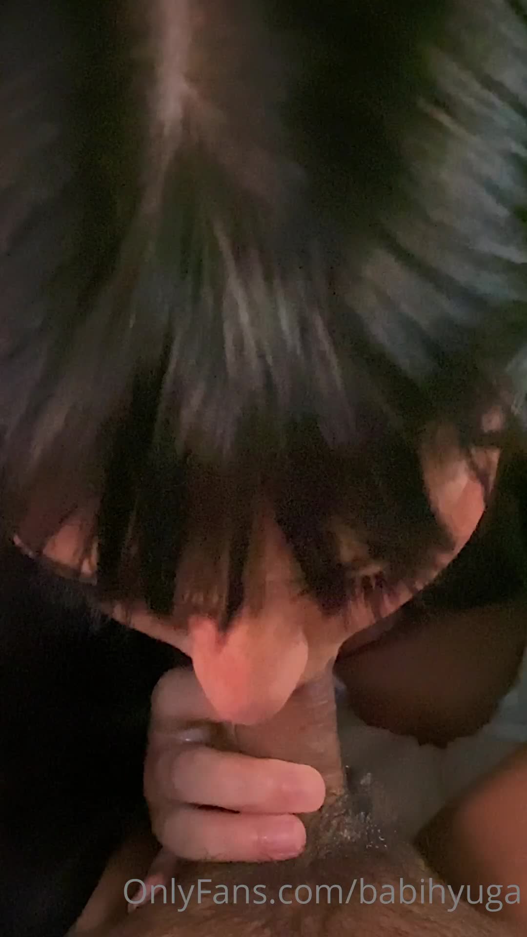 Video 40486 from Babihyuga