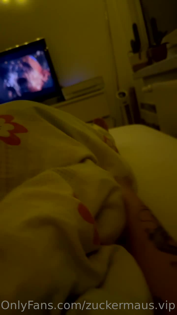 Video 40496 from Zuckermauss