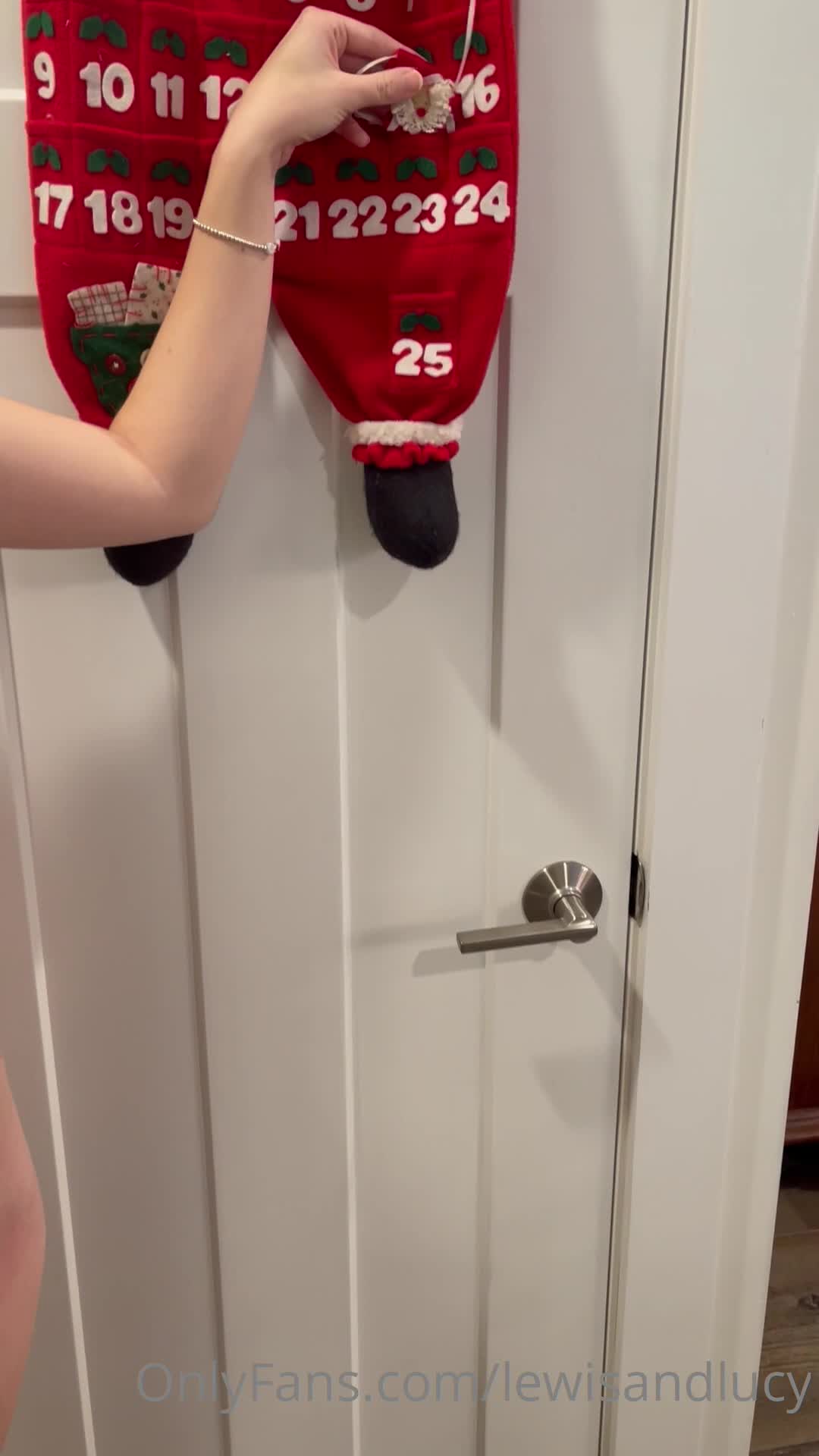 Video 40689 from Lucy Labelle