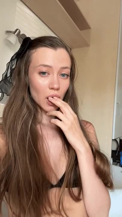 Video 40716 from kittybabykitty